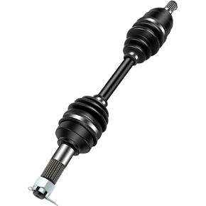 ECCPP CV Axle Drive Shaft Assembly fit 2014-2017 for Honda Rancher 420 Front Right 44250-HR7-A81