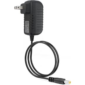 10-15V Charger Compatible with Halo Bolt Car Jump Starter 57720/58830/ Bolt ACDC Wireless, Bolt Air for Halo Bolt Charging Cord