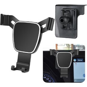 Car Phone Holder for Hyundai Palisade 2020 2021 2022 2023 2024 Auto Accessories Navigation Bracket Interior Decoration Mobile Cell Phone Mount case
