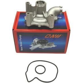 BM2250 Engine Water Pump for 02-08 Mini Cooper S 1.6L Supercharged SOHC