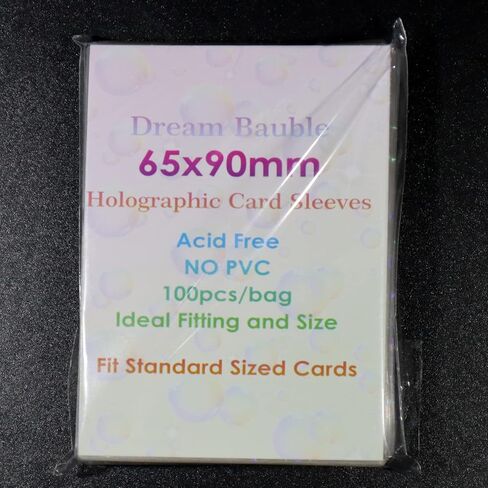 100 قيراط من رقائق الفقاعات المجسمة بيني شيني وأغلفة بطاقات ملائمة تمامًا لصور Kpop Idol (56 × 88 مم) in Kuwait