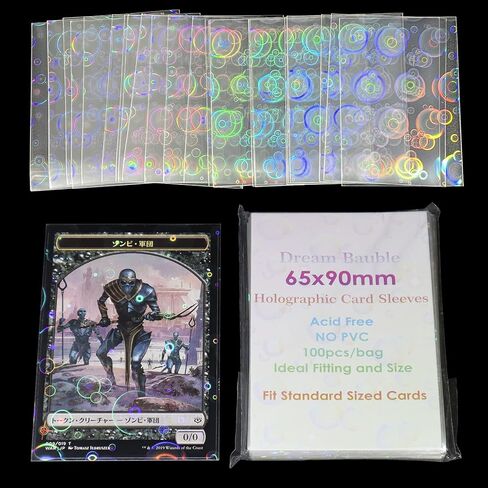 100 قيراط من رقائق الفقاعات المجسمة بيني شيني وأغلفة بطاقات ملائمة تمامًا لصور Kpop Idol (56 × 88 مم) in Kuwait