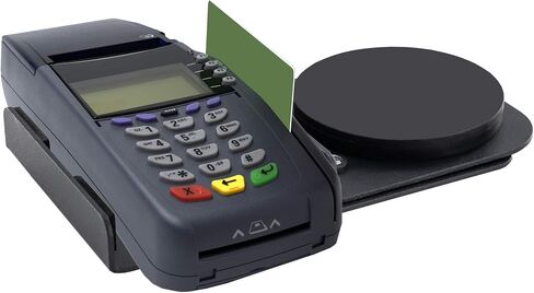 CTA Digital ADD-CRH حامل قارئ البطاقات العالمي in Saudi Arabia