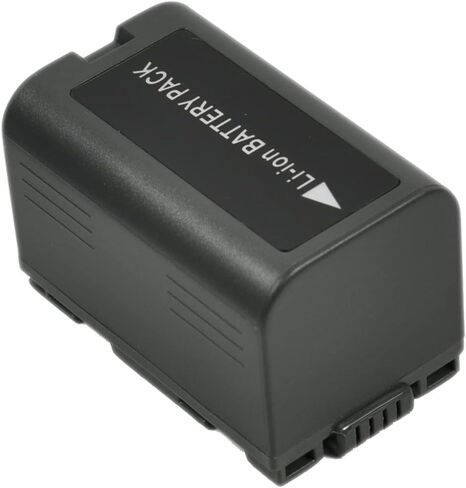 Camcorder Battery for cga cgp cgr-d16 d16s d08 d08a d08r d08s d07s d110 d14 d14s d210 d28 d28s d320 d07 d120 d120t d210 d220 d220a d320 vw-vbd21 vbd22 vbd25 vbd33 vbd35 vbd40 dmw-bl14 sn1 in Saudi Arabia