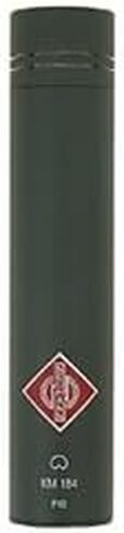 Neumann KM184 MT Miniature Condenser Cardioid Microphone in Saudi Arabia