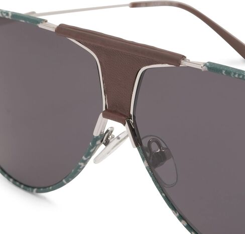 DIFF Star Wars Boba Fett 2.0 Designer Aviator Sunglasses for Men and Women UV400 Polarized Protection in Saudi Arabia
