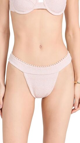 Devon Windsor Women's Pia Bikini Bottoms in Saudi Arabia