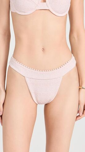 Devon Windsor Women's Pia Bikini Bottoms in Saudi Arabia