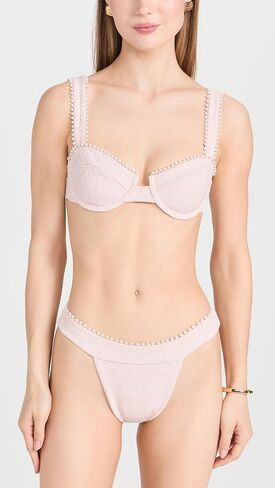 Devon Windsor Women's Pia Bikini Bottoms in Saudi Arabia