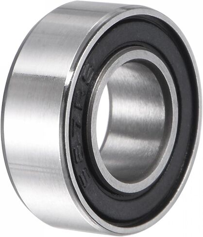 uxcell 6903-2RS Ceramic Bearings 17mm x 30mm x 7mm Si3N4 Silicon Nitride Bearing Balls in Saudi Arabia