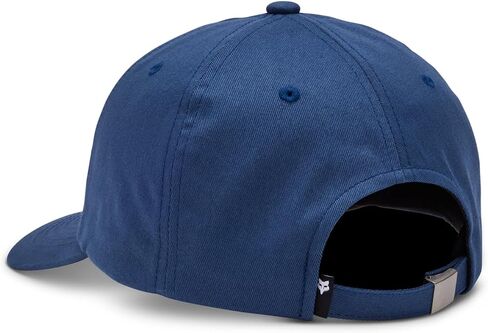 Fox Racing Men's Wordmark Adjustable Hat in Saudi Arabia