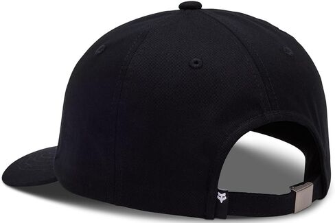 Fox Racing Men's Wordmark Adjustable Hat in Saudi Arabia