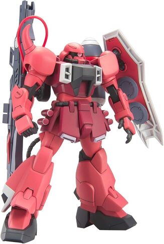 Bandai Hobby - Gundam Seed Destiny - #22 Gunner ZAKU Warrior Luna Maria, Bandai Spirits HG 1/144 Model Kit in Saudi Arabia