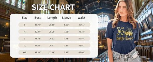 قمصان سحرية للنساء أنا فقط هنا من أجل قميص Butterbeer، قميص سحري، تي شيرت ساحرة، قمصان للإجازات in Kuwait