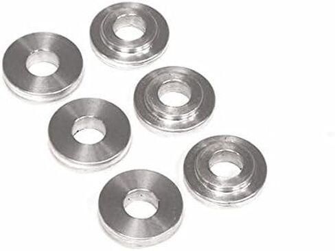 FSWERKS Aluminum Shift Bracket Bushing Kit - Focus ST 2013-2018, Focus RS 2016+, Fiesta ST 2014+ in Saudi Arabia
