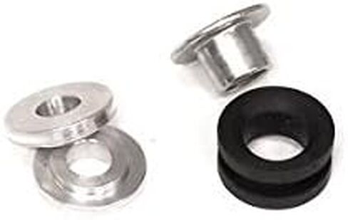 FSWERKS Aluminum Shift Bracket Bushing Kit - Focus ST 2013-2018, Focus RS 2016+, Fiesta ST 2014+ in Saudi Arabia
