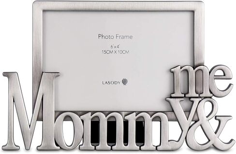 LASODY DADDY & ME DAD PICTURE FRAME-DAD GIFTS/DAD GIFTS FROM DAUGHTER/DAD BIRTHDAY GIFTS in Saudi Arabia