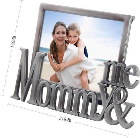 LASODY DADDY & ME DAD PICTURE FRAME-DAD GIFTS/DAD GIFTS FROM DAUGHTER/DAD BIRTHDAY GIFTS in Saudi Arabia