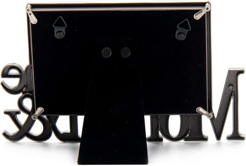 LASODY DADDY & ME DAD PICTURE FRAME-DAD GIFTS/DAD GIFTS FROM DAUGHTER/DAD BIRTHDAY GIFTS in Saudi Arabia
