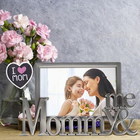 LASODY DADDY & ME DAD PICTURE FRAME-DAD GIFTS/DAD GIFTS FROM DAUGHTER/DAD BIRTHDAY GIFTS in Saudi Arabia