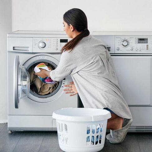 صالة الألعاب الرياضية للأطفال - سجادات لعب أنشطة الأطفال في صالة الألعاب الرياضية للأرضية للرضع وصالات الألعاب الرياضية وسجادات اللعب، سجادة أنشطة الأطفال بما في ذلك ألعاب التطوير الحسي المتحركة للرضع من البنات والأولاد (رمادي ووردي) in Kuwait