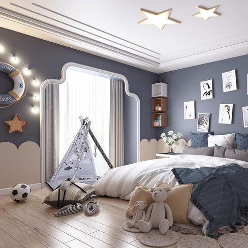 سجادة لعب الأطفال في صالة الألعاب الرياضية، سجادات أنشطة التطوير على أساس المرحلة، باللونين الأسود والأبيض لحديثي الولادة، تحفيز بصري لتعلم صالة الألعاب الرياضية للأطفال مع 4 ألعاب in Kuwait