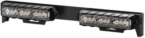 UBL Rotating Bracket for Feniex QUAD and Fusion-S Surface Mount in Saudi Arabia