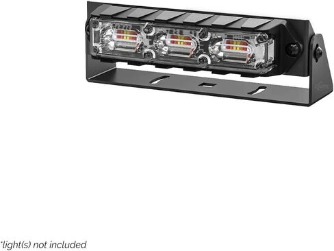 UBL Rotating Bracket for Feniex QUAD and Fusion-S Surface Mount in Saudi Arabia