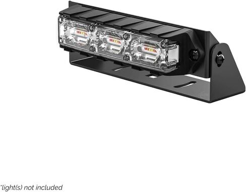 UBL Rotating Bracket for Feniex QUAD and Fusion-S Surface Mount in Saudi Arabia