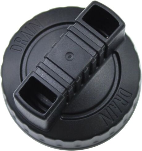 47922 Drain Cap for Ridgid Shop Vac Vacuums, Vac Shop Vacuum | Wet Dry Vac Replacement Drain Plug, 73185 73737 Workshop Vacuums Cleaner Replacement Parts (1 Pack) in Saudi Arabia