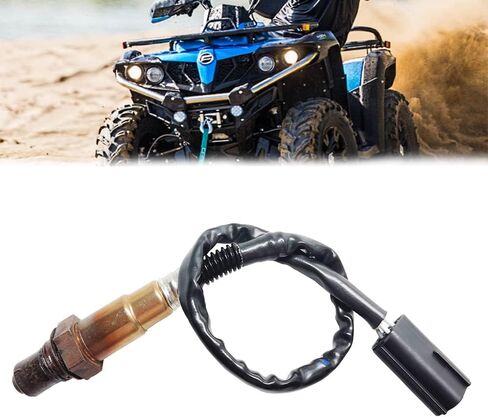 مستشعر الأوكسجين CFMOTO EFI مستشعر O2 متوافق مع 2020-2022 CFORCE 400 500 600 1000 ZFORCE 500 950 1000 UFORCE 600 1000 0HU0-176000 in Saudi Arabia