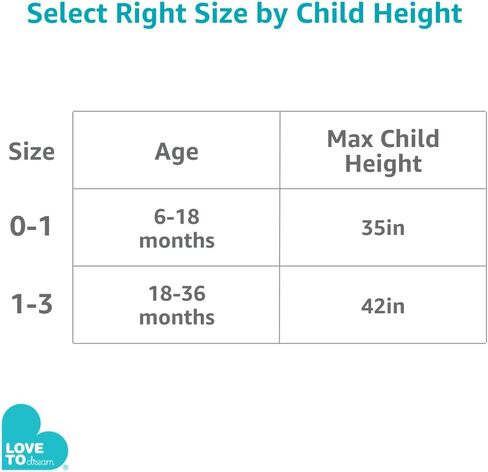 حقيبة نوم عضوية من Love to Dream، كيس نوم للأطفال بأكمام طويلة، فائقة النعومة، حقيبة نوم للأطفال الصغار لتنظيم درجة الحرارة، بطانية يمكن ارتداؤها في جميع الفصول، زيتوني، 6-18 شهرًا in Kuwait