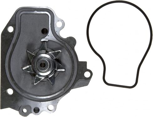 Gates 44405 Premium Engine Water Pump in Saudi Arabia