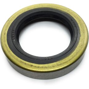 REPLACEMENTKITS.COM Brand Vertical Drive Shaft Oil Seal Fits Mercruiser R, MR, Alpha One Generation I Upper