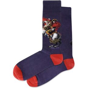 Hotsox Napoleon Socks 1 Pair