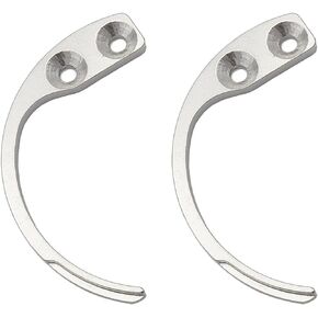 Portable Stainless Steel Special Tools, Supermarket Tool Accessories, 2 pcs