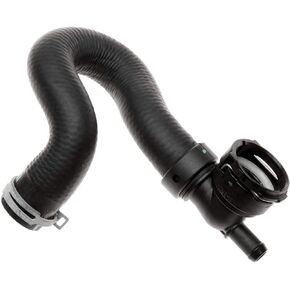 ACDelco Gold 20716S Molded Radiator Hose