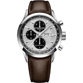 RAYMOND WEIL Men's Freelancer Automatic Watch