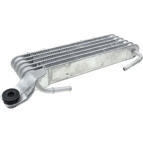 A-Premium Automatic Transmission Oil Cooler Compatible with Hyundai Santa Fe 2001 2002 2003 2004 2005 2006 2.4L 2.7L 3.5L Automatic Transmission