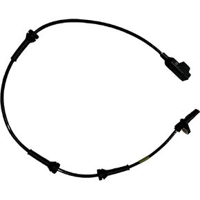 209ab ABS Wheel Speed Sensor for RANGE ROVER EVOQUE 2012-2017 OE# LR024202 LR071974 BJ32-2B372-AD ALS2740 (Front Left/Right)