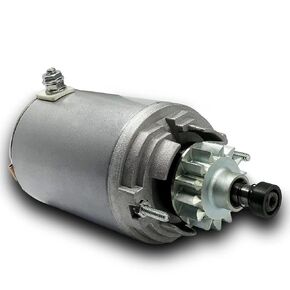 5796 New Starter Motor Replacement for Kohler 18 19 20 21 HP Courage Engines 20-098-08 20-098-01 20-098-05 20-098-05S 20-098-06S 20-098-10S Toro Mower New Holland K0H2009805S 2009805 SAB0145