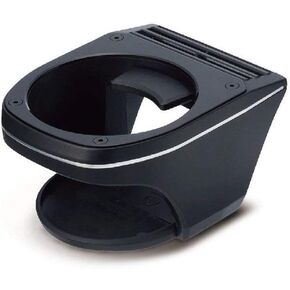 AZUTO Cup Holder for Mercedes-Benz G Class G-Wagen W463, Custom Fit and Finish, Designed and Assembled in Japan, MHG-001