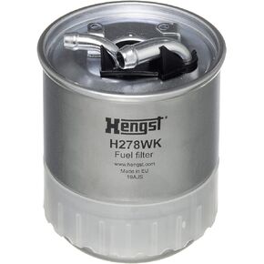 Hengst H278WK Fuel Filter