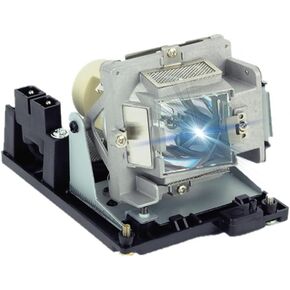 AWO Original P-VIP230W Lamp Bulb for 5811116781-S / 5811116713-S / 5811116713-SU with Housing for VIVITEK D859,D850,D851,D853W,D855ST,D856STBP,D857WT,D858WTPB,D85ESTA for Promethean PRM32 PRM35 LAMP