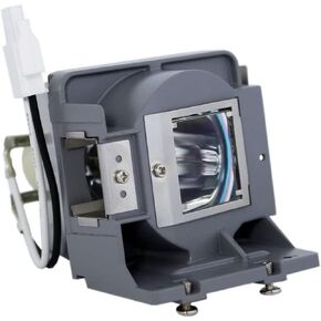 Original 5J.J8F05.001 OEM Replacement Projector Lamp Bulb with Housing Compatible with BENQ MX503H MX661 MX805ST