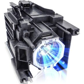 Original LMP-F280 OEM Replacement Projector Lamp Bulb with Housing Compatible with Sony VPL-FH60 VPL-FH60W VPL-FH60B VPL-F530W VPL-F535H VPL-FW60
