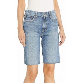 Joe's Jeans Women's High Rise Bermuda Short