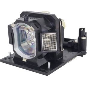 for Maxell MC-AW3506 MC-AX3506 MC-TW3506 MC-TW3506E Original Genuine OEM Replacement Projector Lamp/Bulb with housing - 1 Year Warranty