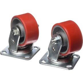 Products 48-979014 4" Ultra Swivel Skid Wheel