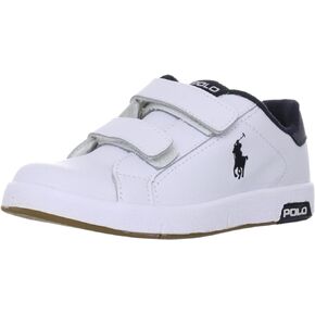 Polo Ralph Lauren Kids Ace EZ Sneaker (Toddler)